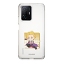 Slim Protection Case［ Re:ZERO -Starting Life in Another World- Garfiel Tinsel - Mini Character ］