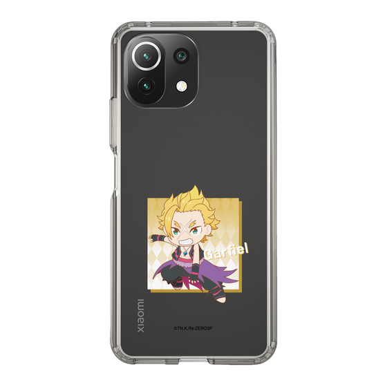 Slim Protection Case［ Re:ZERO -Starting Life in Another World- Garfiel Tinsel - Mini Character ］