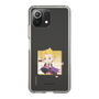 Slim Protection Case［ Re:ZERO -Starting Life in Another World- Garfiel Tinsel - Mini Character ］