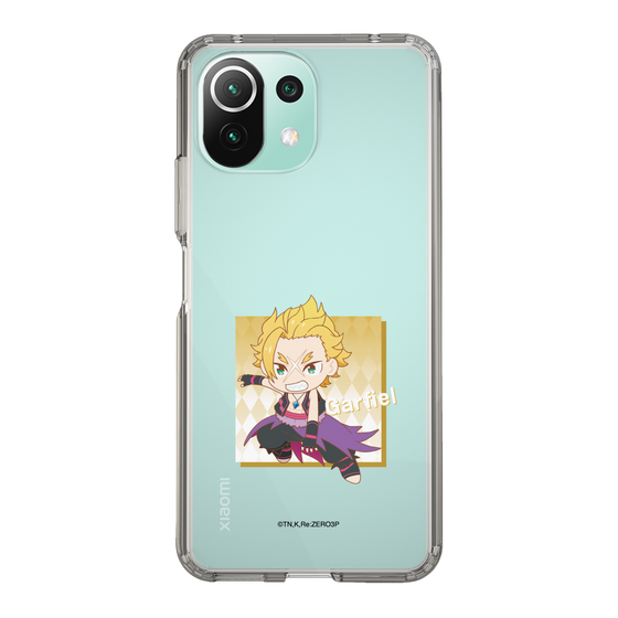 Slim Protection Case［ Re:ZERO -Starting Life in Another World- Garfiel Tinsel - Mini Character ］