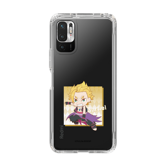 Slim Protection Case［ Re:ZERO -Starting Life in Another World- Garfiel Tinsel - Mini Character ］
