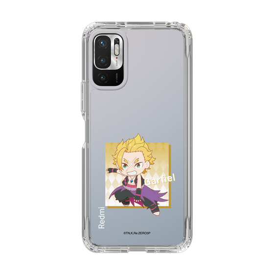 Slim Protection Case［ Re:ZERO -Starting Life in Another World- Garfiel Tinsel - Mini Character ］