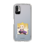Slim Protection Case［ Re:ZERO -Starting Life in Another World- Garfiel Tinsel - Mini Character ］