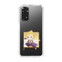 Slim Protection Case［ Re:ZERO -Starting Life in Another World- Garfiel Tinsel - Mini Character ］