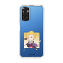 Slim Protection Case［ Re:ZERO -Starting Life in Another World- Garfiel Tinsel - Mini Character ］