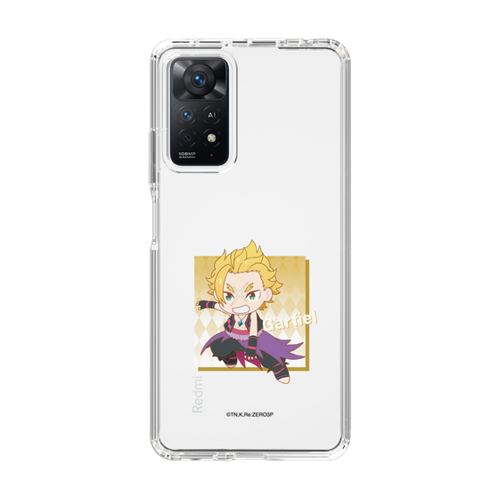Slim Protection Case［ Re:ZERO -Starting Life in Another World- Garfiel Tinsel - Mini Character ］
