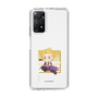 Slim Protection Case［ Re:ZERO -Starting Life in Another World- Garfiel Tinsel - Mini Character ］