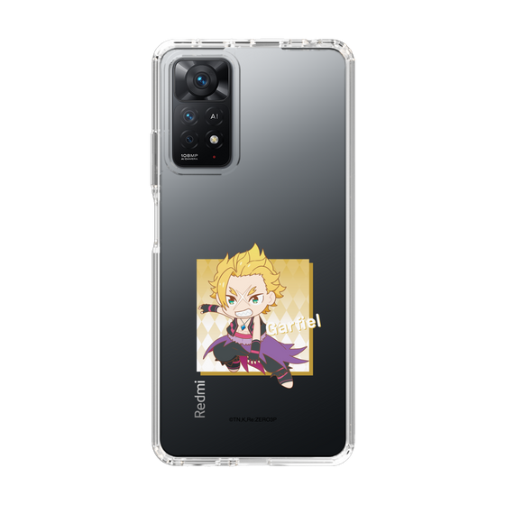 Slim Protection Case［ Re:ZERO -Starting Life in Another World- Garfiel Tinsel - Mini Character ］