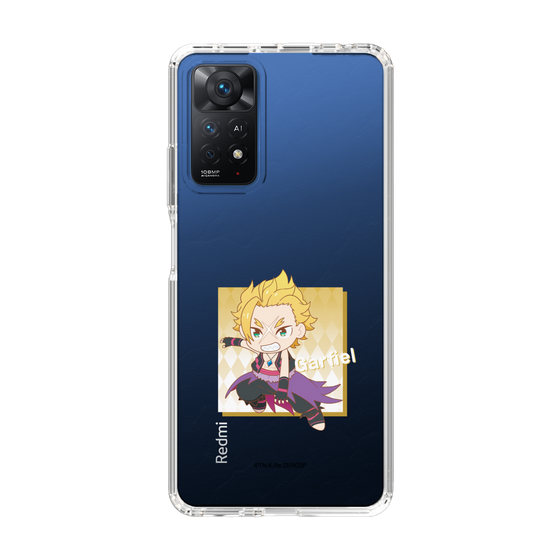 Slim Protection Case［ Re:ZERO -Starting Life in Another World- Garfiel Tinsel - Mini Character ］