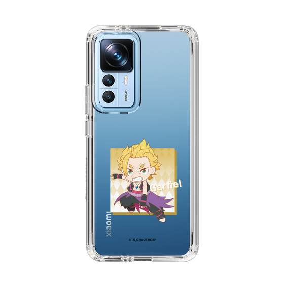 Slim Protection Case［ Re:ZERO -Starting Life in Another World- Garfiel Tinsel - Mini Character ］