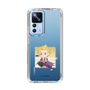 Slim Protection Case［ Re:ZERO -Starting Life in Another World- Garfiel Tinsel - Mini Character ］