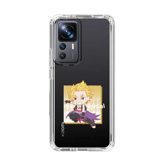 Slim Protection Case［ Re:ZERO -Starting Life in Another World- Garfiel Tinsel - Mini Character ］