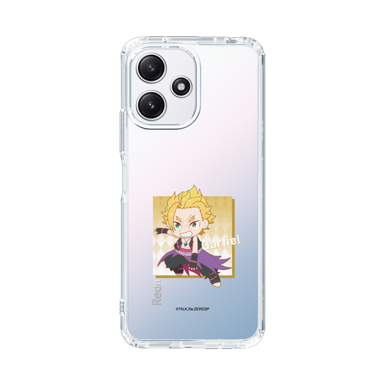 Slim Protection Case［ Re:ZERO -Starting Life in Another World- Garfiel Tinsel - Mini Character ］