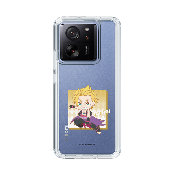 Slim Protection Case［ Re:ZERO -Starting Life in Another World- Garfiel Tinsel - Mini Character ］