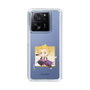 Slim Protection Case［ Re:ZERO -Starting Life in Another World- Garfiel Tinsel - Mini Character ］