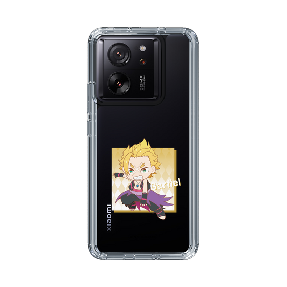 Slim Protection Case［ Re:ZERO -Starting Life in Another World- Garfiel Tinsel - Mini Character ］