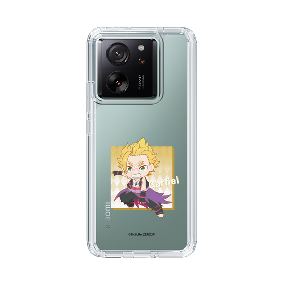 Slim Protection Case［ Re:ZERO -Starting Life in Another World- Garfiel Tinsel - Mini Character ］
