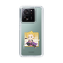 Slim Protection Case［ Re:ZERO -Starting Life in Another World- Garfiel Tinsel - Mini Character ］