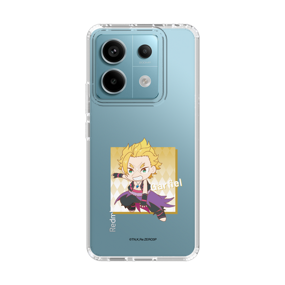 Slim Protection Case［ Re:ZERO -Starting Life in Another World- Garfiel Tinsel - Mini Character ］