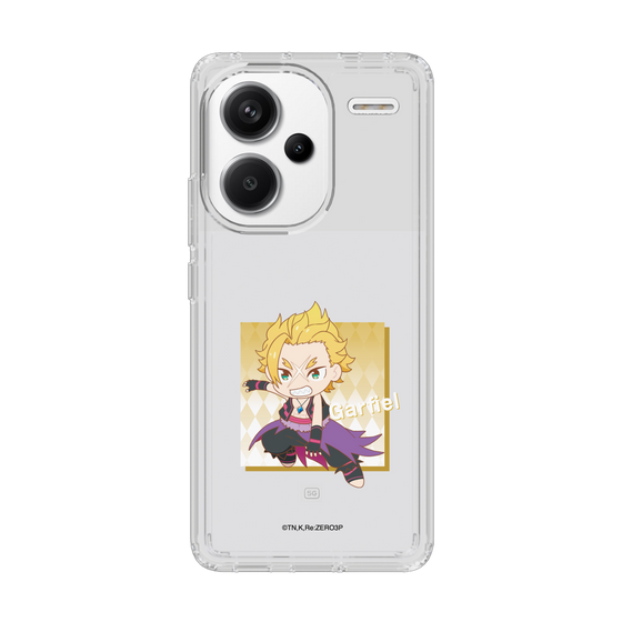 Slim Protection Case［ Re:ZERO -Starting Life in Another World- Garfiel Tinsel - Mini Character ］