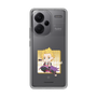 Slim Protection Case［ Re:ZERO -Starting Life in Another World- Garfiel Tinsel - Mini Character ］
