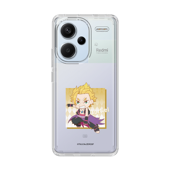 Slim Protection Case［ Re:ZERO -Starting Life in Another World- Garfiel Tinsel - Mini Character ］