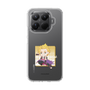 Slim Protection Case［ Re:ZERO -Starting Life in Another World- Garfiel Tinsel - Mini Character ］