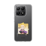 Slim Protection Case［ Re:ZERO -Starting Life in Another World- Garfiel Tinsel - Mini Character ］