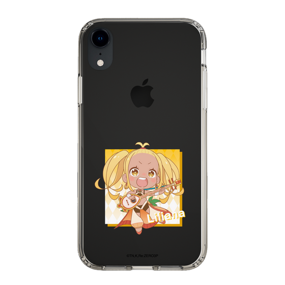 Slim Protection Case［ Re:ZERO -Starting Life in Another World- Liliana Masquerade - Mini Character ］