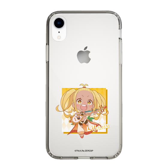 Slim Protection Case［ Re:ZERO -Starting Life in Another World- Liliana Masquerade - Mini Character ］