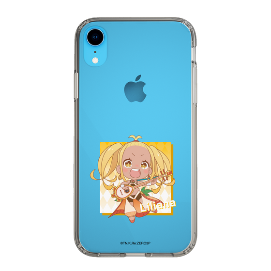 Slim Protection Case［ Re:ZERO -Starting Life in Another World- Liliana Masquerade - Mini Character ］
