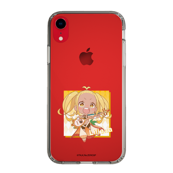 Slim Protection Case［ Re:ZERO -Starting Life in Another World- Liliana Masquerade - Mini Character ］