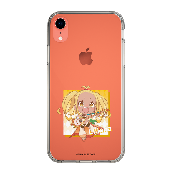 Slim Protection Case［ Re:ZERO -Starting Life in Another World- Liliana Masquerade - Mini Character ］