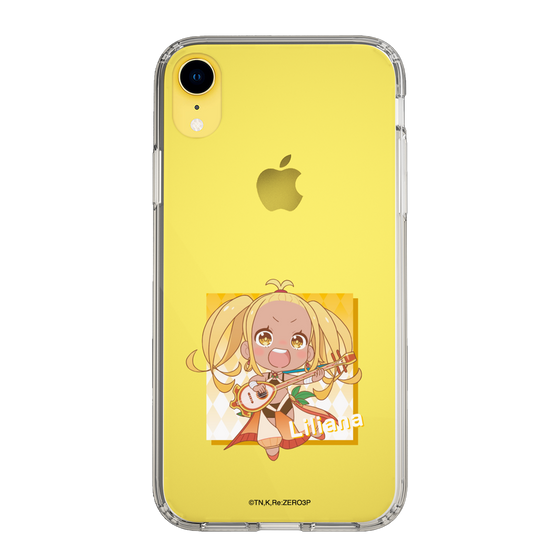 Slim Protection Case［ Re:ZERO -Starting Life in Another World- Liliana Masquerade - Mini Character ］