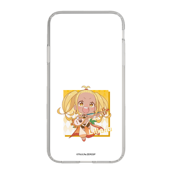 Slim Protection Case［ Re:ZERO -Starting Life in Another World- Liliana Masquerade - Mini Character ］