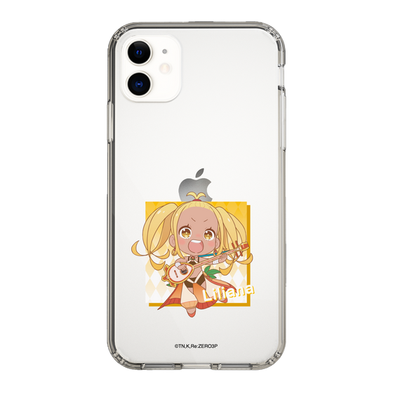 Slim Protection Case［ Re:ZERO -Starting Life in Another World- Liliana Masquerade - Mini Character ］