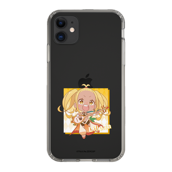 Slim Protection Case［ Re:ZERO -Starting Life in Another World- Liliana Masquerade - Mini Character ］
