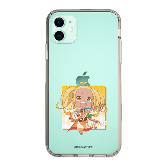 Slim Protection Case［ Re:ZERO -Starting Life in Another World- Liliana Masquerade - Mini Character ］