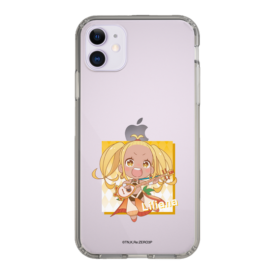 Slim Protection Case［ Re:ZERO -Starting Life in Another World- Liliana Masquerade - Mini Character ］
