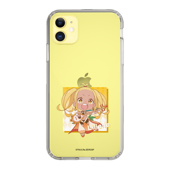 Slim Protection Case［ Re:ZERO -Starting Life in Another World- Liliana Masquerade - Mini Character ］