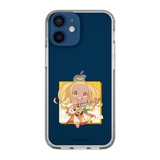 Slim Protection Case［ Re:ZERO -Starting Life in Another World- Liliana Masquerade - Mini Character ］