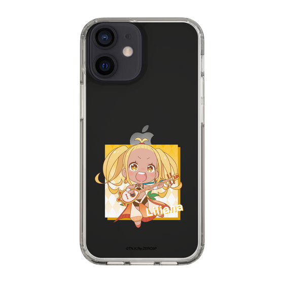 Slim Protection Case［ Re:ZERO -Starting Life in Another World- Liliana Masquerade - Mini Character ］