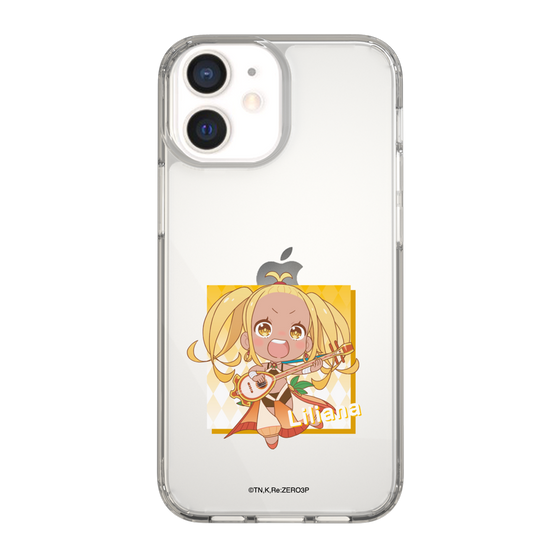 Slim Protection Case［ Re:ZERO -Starting Life in Another World- Liliana Masquerade - Mini Character ］