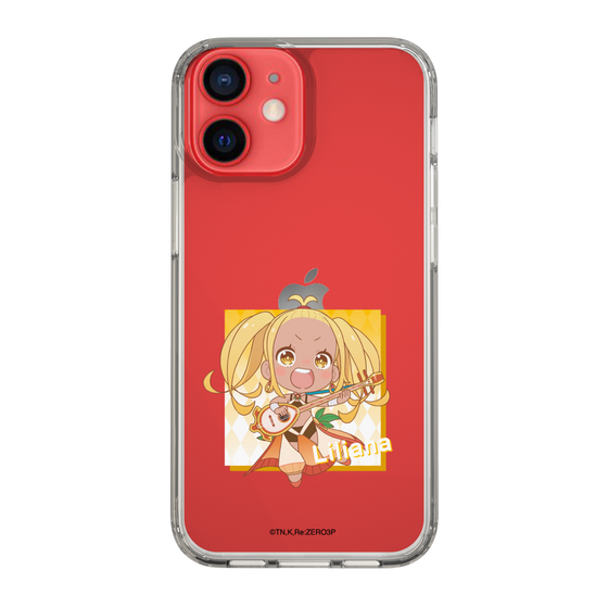 Slim Protection Case［ Re:ZERO -Starting Life in Another World- Liliana Masquerade - Mini Character ］