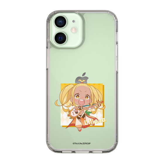 Slim Protection Case［ Re:ZERO -Starting Life in Another World- Liliana Masquerade - Mini Character ］