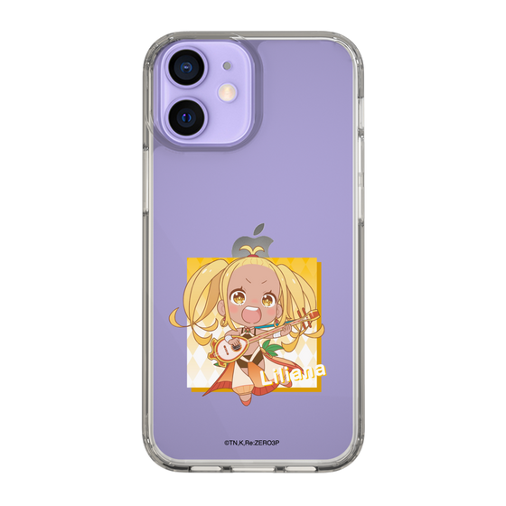 Slim Protection Case［ Re:ZERO -Starting Life in Another World- Liliana Masquerade - Mini Character ］