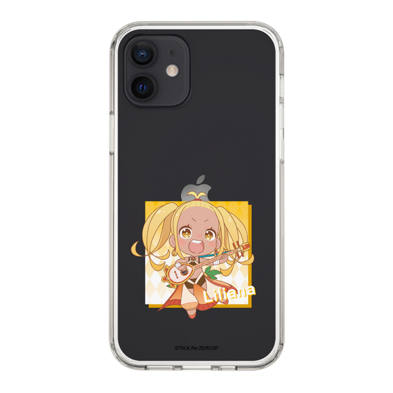 Slim Protection Case［ Re:ZERO -Starting Life in Another World- Liliana Masquerade - Mini Character ］