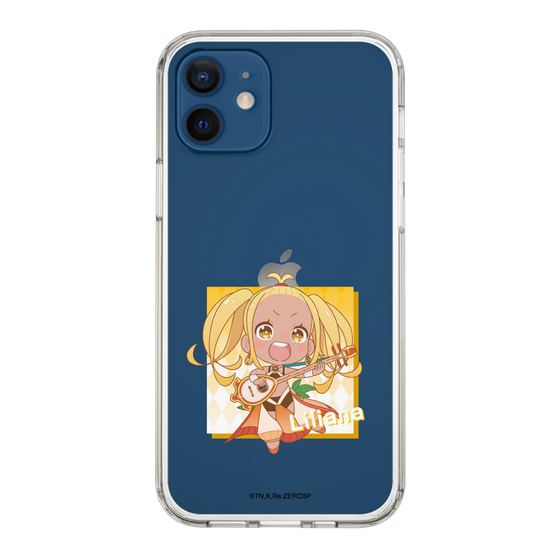 Slim Protection Case［ Re:ZERO -Starting Life in Another World- Liliana Masquerade - Mini Character ］