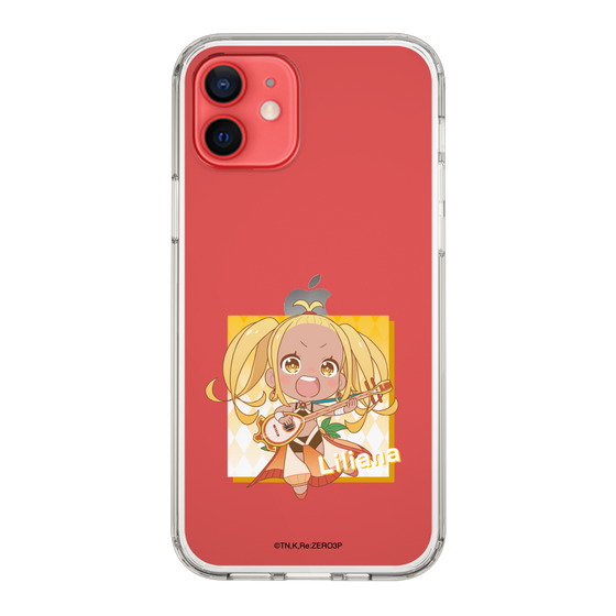 Slim Protection Case［ Re:ZERO -Starting Life in Another World- Liliana Masquerade - Mini Character ］