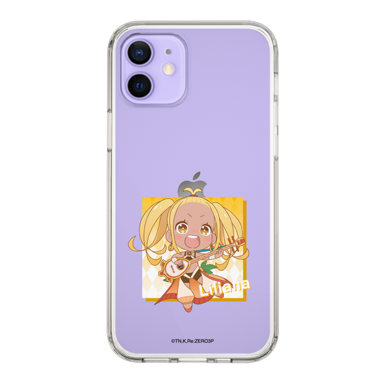 Slim Protection Case［ Re:ZERO -Starting Life in Another World- Liliana Masquerade - Mini Character ］